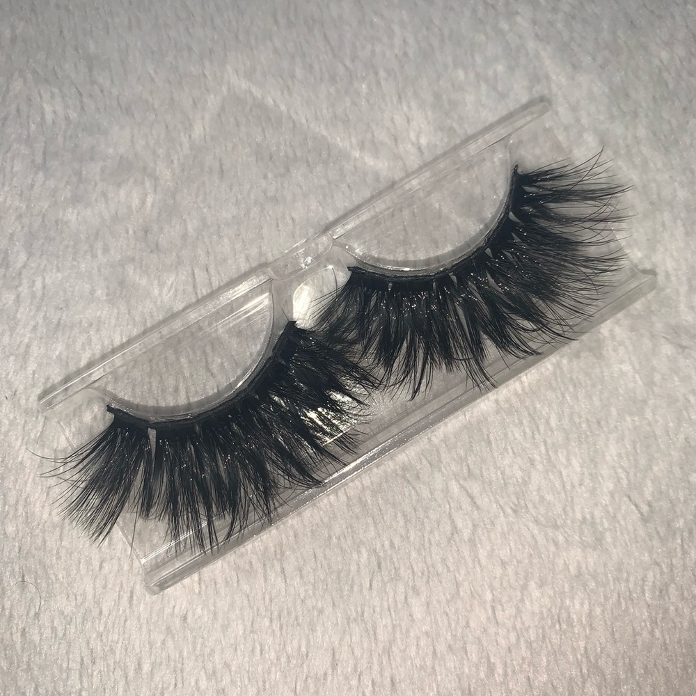 Eyelashes